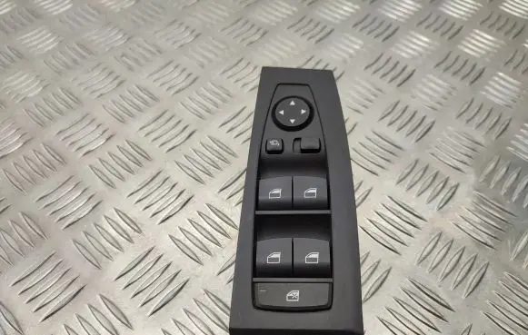 BMW 2 F45 Electric window control switch 936211601 9362116
