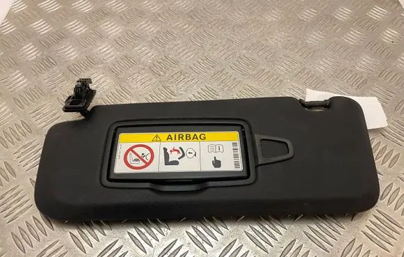 Mercedes-Benz E W238 Sun visor A2058108304