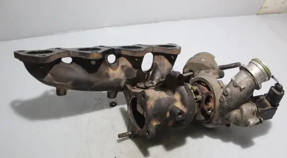 Volkswagen Jetta VI Turbo 4937356035