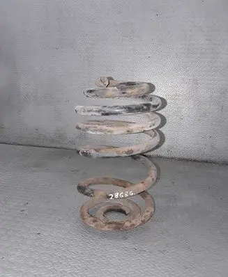 Nissan Micra Rear coil spring 6301001HA