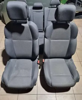 Seat set
