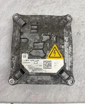 Mini One - Cooper Coupe R56 Xenon control unit/module 1307329153 10EEG060110 1200VDC765VAC