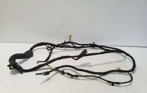 Audi Q3 8U Tailgate/trunk wiring harness 8U0971147A