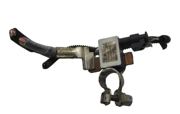 Citroen C3 Horn signal 9814740480