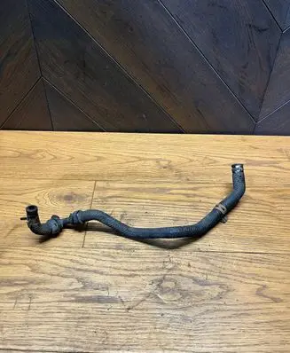 Opel Vivaro Coolant pipe/hose 