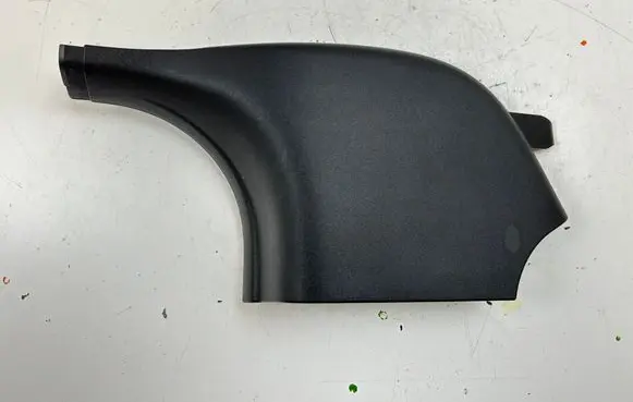 Jaguar XK - XKR Front sill trim cover 6W8302348AEW