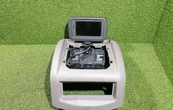 Renault Master III Navigation unit CD/DVD player 280380390R 969800003R 969800005R