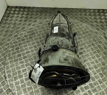 Mercedes-Benz E A207 Automatic gearbox 722908 A2042704005
