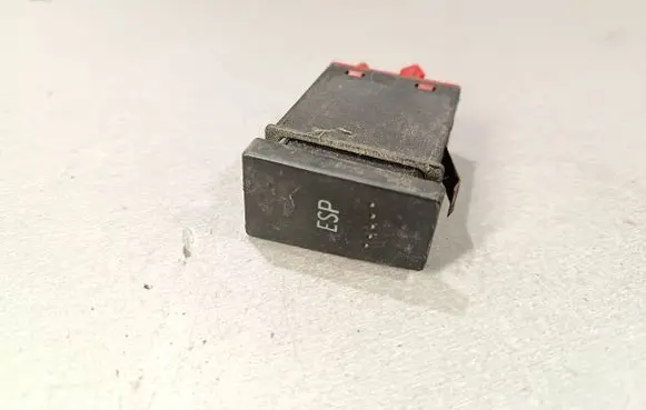 Volkswagen Sharan ESP (stability program) switch 7M3927134 YM2119G254AAW