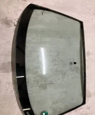 Jaguar S-Type Front windscreen/windshield window 