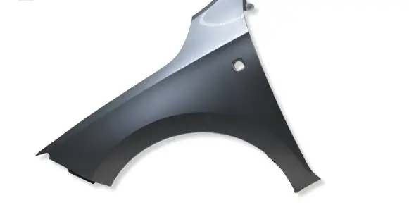 Skoda Rapid (NH) Fender 