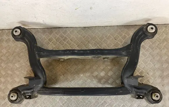 Mercedes-Benz CLA C117 X117 W117 Rear subframe 2463504401 2464401 2494164