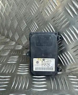 Audi A4 S4 B8 8K Headlight ballast module Xenon 8K0941329 5DF00936860AB