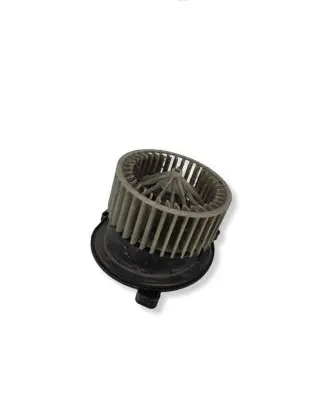 Fiat Ducato Heater fan/blower 