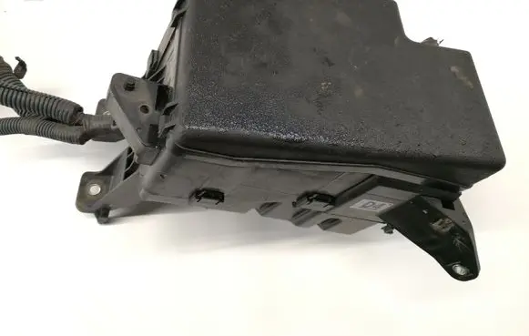 Toyota RAV 4 (XA30) Fuse box set 8266242190