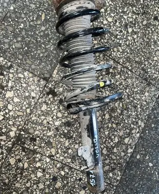 Volvo V50 Front shock absorber/damper