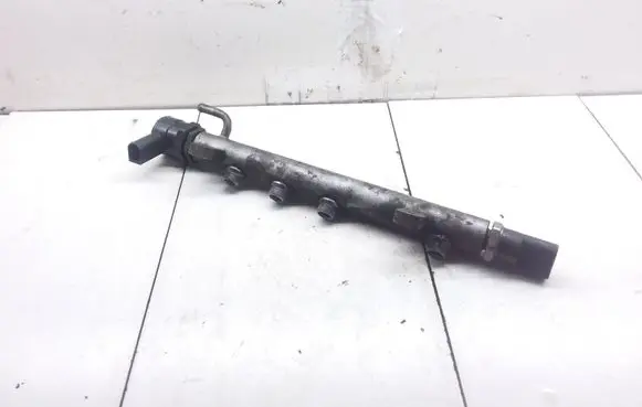 Mitsubishi Colt Fuel main line pipe A6390700495
