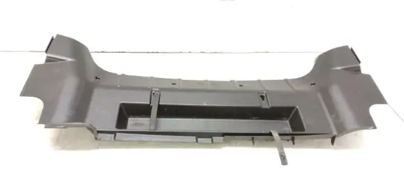 BMW Z4 E85 E86 Trunk/boot sill cover protection 51477016682 7016682