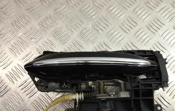 BMW 5 F10 F11 Front door exterior handle X4717565009