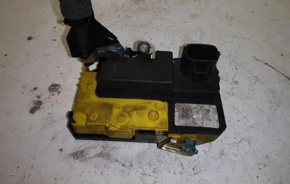 Volvo V70 Front door sensor coupe 9485043