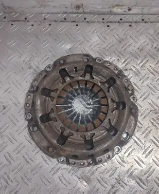 Ford Focus Pressure plate XS417563DC 412119300
