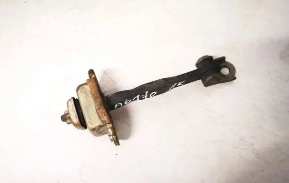 Nissan Almera Tino Front door check strap stopper 