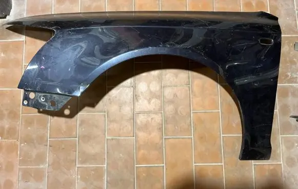 Audi A6 S6 C6 4F Fender 06801222