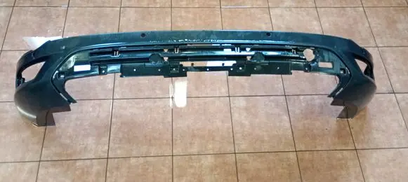 Ford Escape III Rear bumper lower part trim GJ5417D781ACW H949C 13045