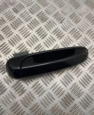 Jeep Grand Cherokee (WJ) Rear door exterior handle