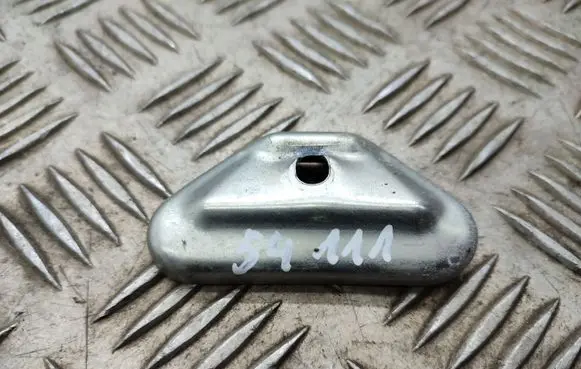 Battery bracket