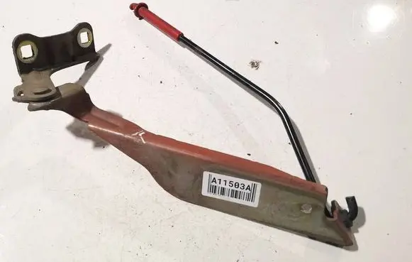 Nissan Micra Tailgate/trunk/boot hinge