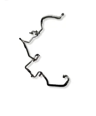 Renault Trafic III (X82) Air conditioning (A/C) pipe/hose 924803885R 9245695