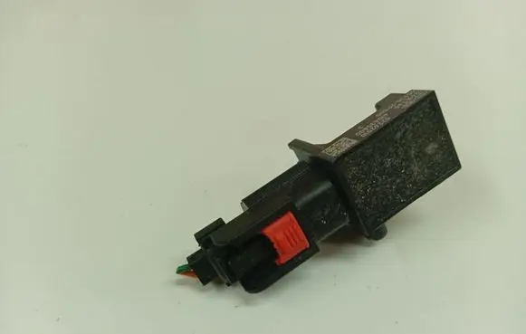 KIA Sorento Airbag deployment crash/impact sensor 1261E764