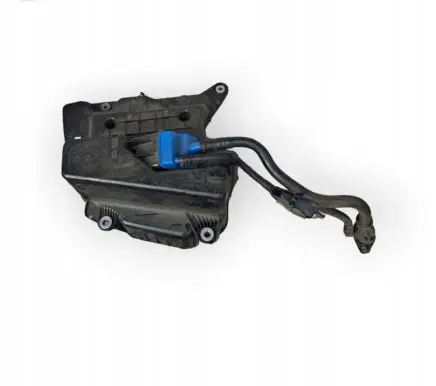 Audi A4 S4 B9 AdBlue liquid reservoir 8W0131878BT 212510108 2106211442