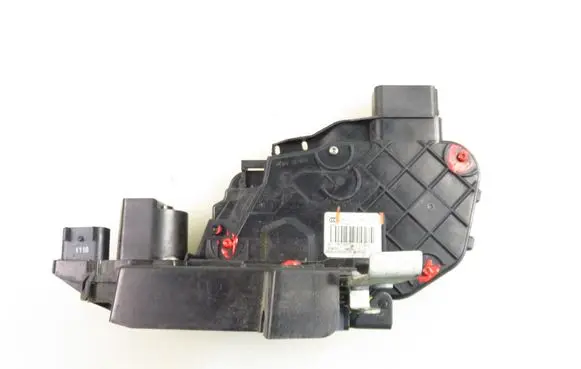 Ford S-MAX Front door lock 8S7AA21812FA