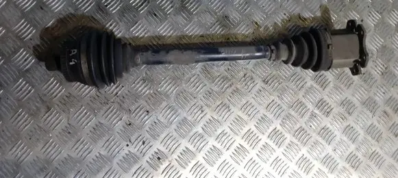 Audi A4 S4 B8 8K Front driveshaft