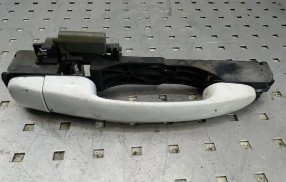 Fiat Stilo Front door exterior handle 242037
