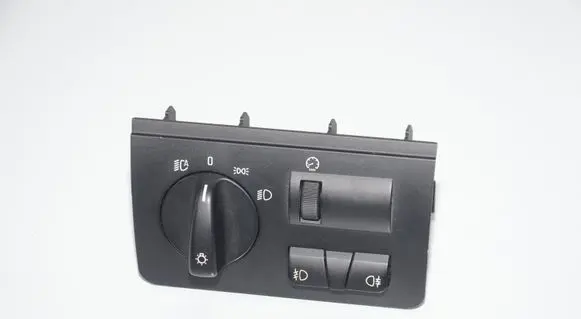 BMW X5 E53 Light switch 6909775