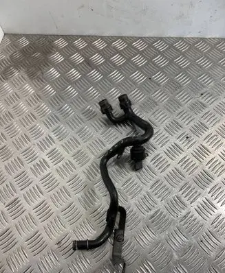 Audi A6 S6 C6 4F Engine coolant pipe/hose 059121065AH