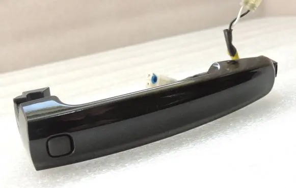 Suzuki SX4 S-Cross Front door exterior handle 82810-57810