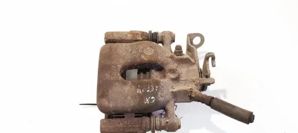 Fiat Croma Rear brake caliper c978