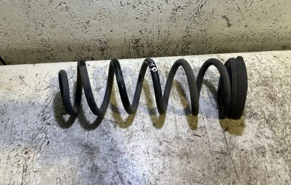 Dacia Sandero Rear coil spring
