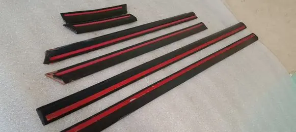 Ford Sierra Door card panel trim set