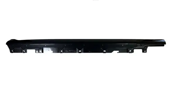Mercedes-Benz S W223 Foot area side trim A2236901404 A2236901804