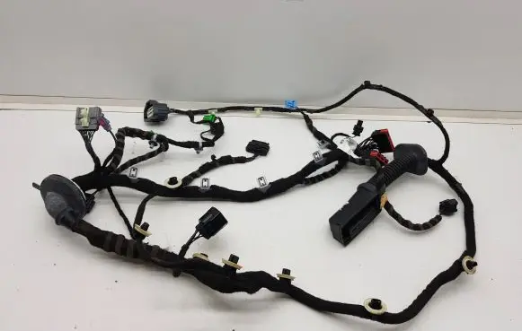 Jaguar I-Pace Front door wiring loom J9D314631 J9D314631AWD