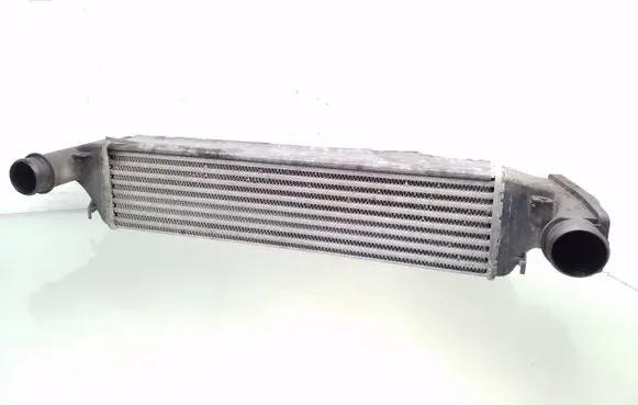 BMW 3 E46 Intercooler radiator 2246795
