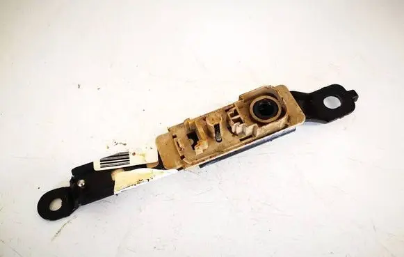 Nissan Murano Z50 Seat belt adjustment rail 