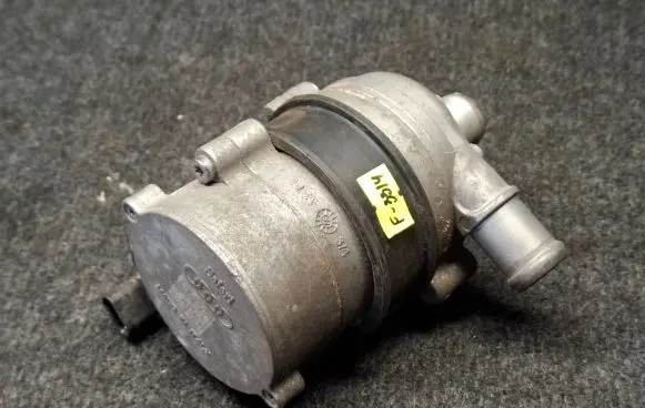 Audi A6 S6 C7 4G Electric auxiliary coolant/water pump 4H0965567A