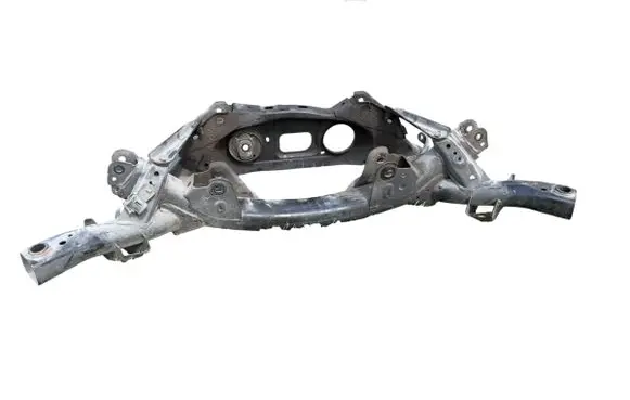 Toyota RAV 4 (XA30) Rear subframe 5120642051