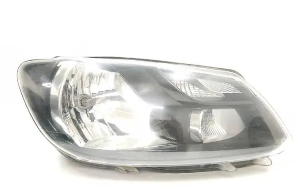 Volkswagen Caddy Headlight/headlamp 2K5941006B 1EL01055112